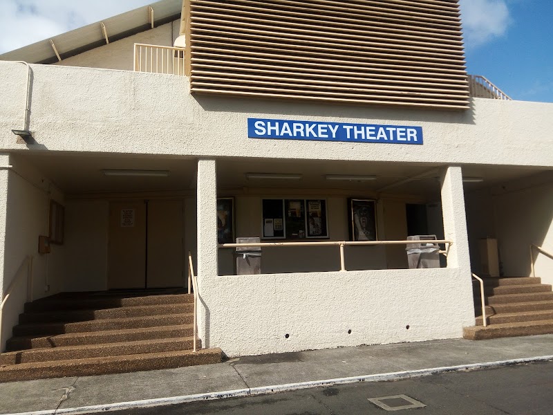 Sharkey Theater