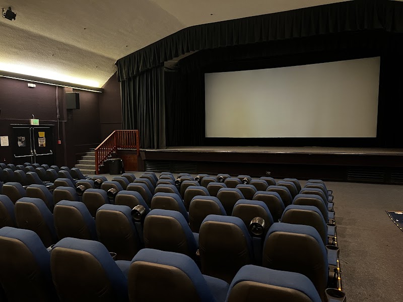 Sharkey Theater photo