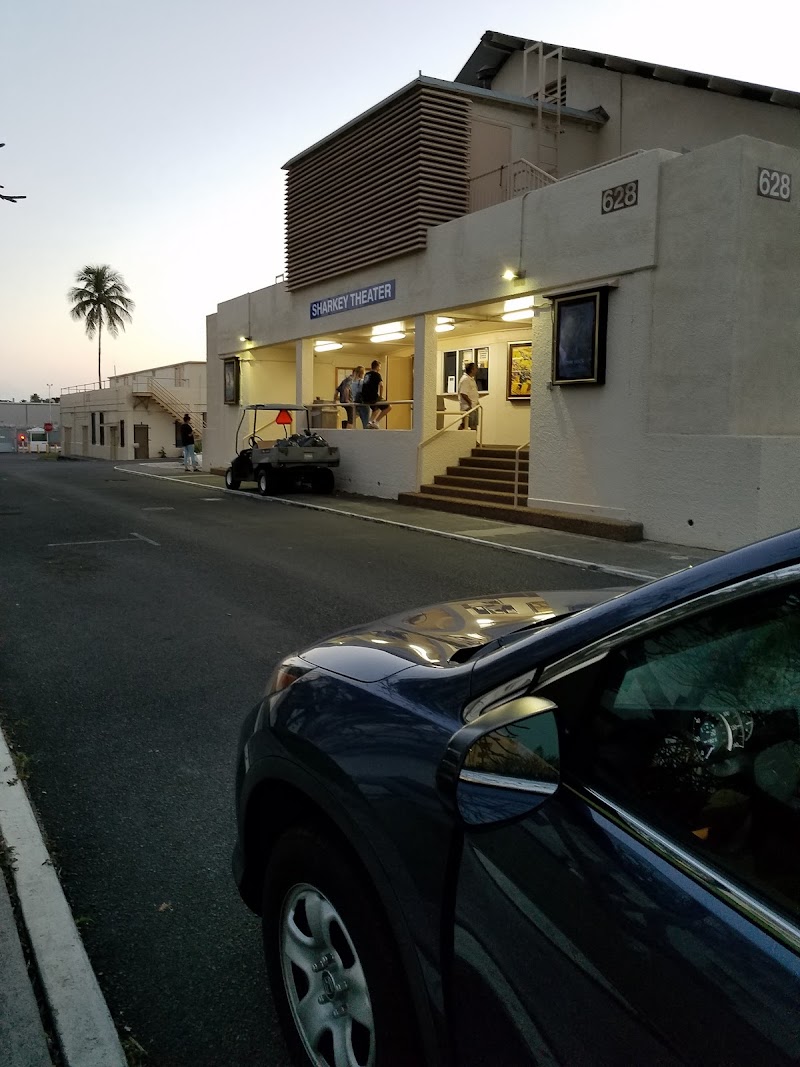 Sharkey Theater photo