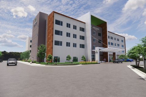 Element Branson - Hotel in Branson