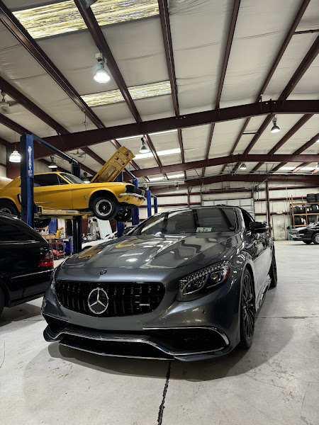 H & H Auto Service Inc.