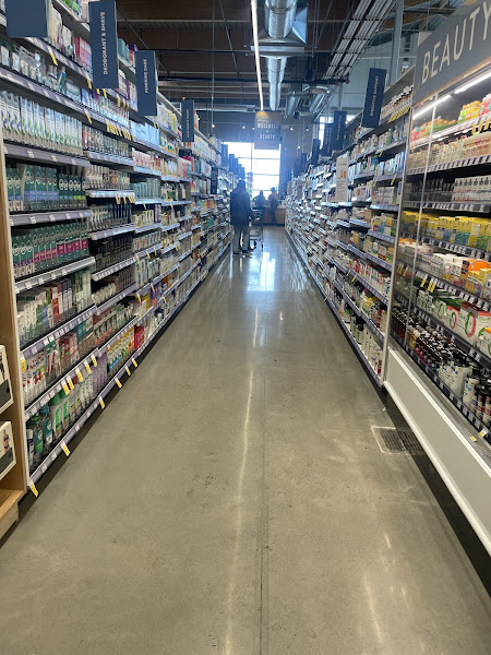 Whole Foods Market - Grocery store in Bozeman