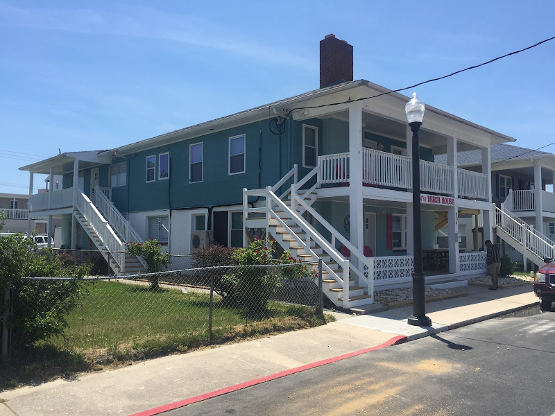 Beach House - Vacation home rental agency in Ocean City