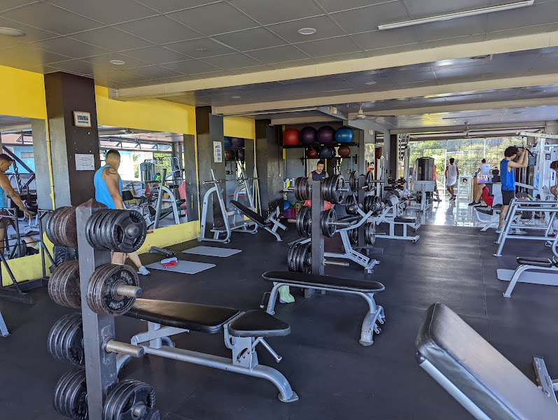 Arenal Fitness Gym