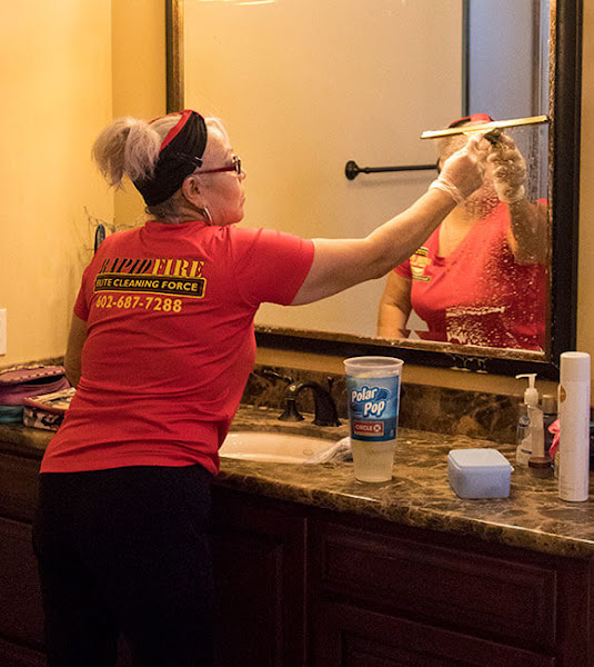 The Perfectionist Cleaning Services