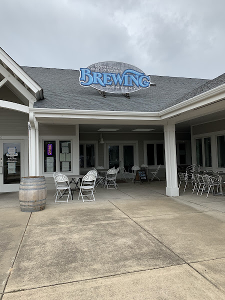 Northern Outer Banks Brewing Company - Brewery in Corolla