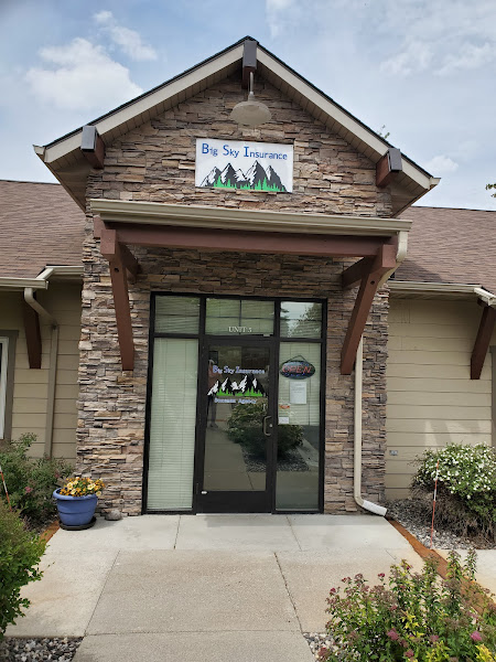 Big Sky Insurance Lanphear Agency