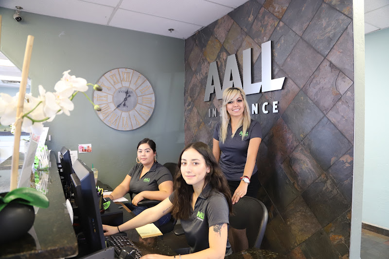 AALL Insurance