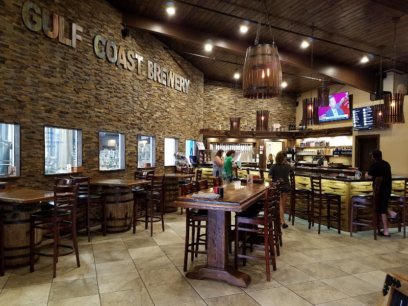 Mathieson Brewing Company