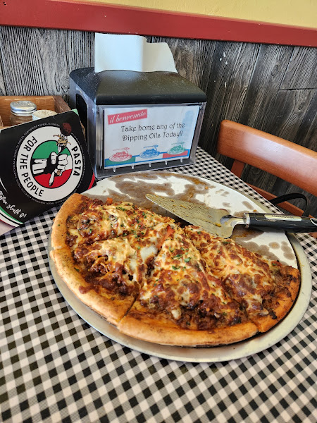 Shell's Pasta Emporium - Italian restaurant in Osage Beach