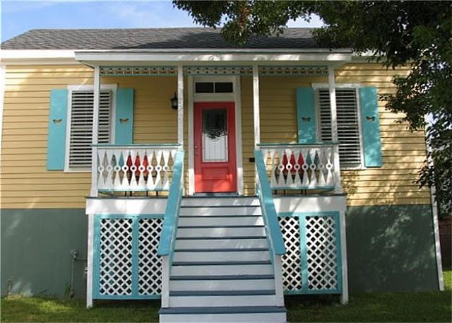 Be My Galveston Guest Vacation Rentals - Vacation home rental agency in Galveston