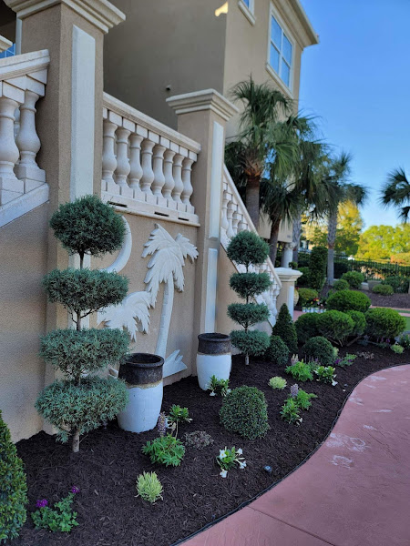 Bella Coast Landscape LLC