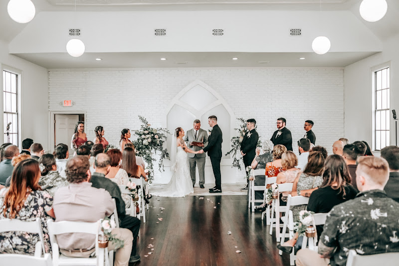 Five Points Weddings & Events