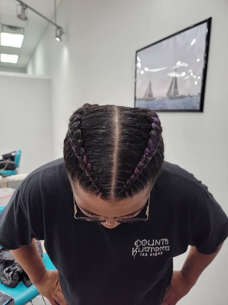 Coastal Cuts