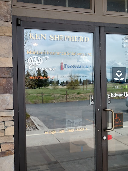 Montana Insurance Solutions