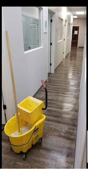 Advanced Super Clean, LLC - Janitorial service in Orange Beach