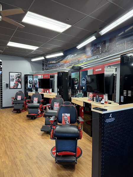 Sport Clips Haircut of Coeur d'Alene - Ironwood Square - Hair salon in Coeur d'Alene