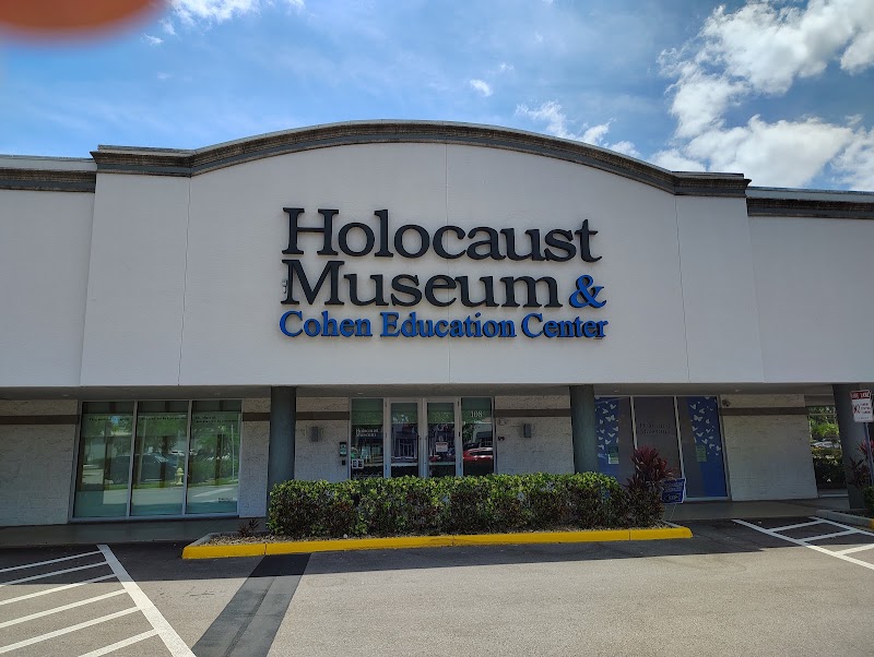 Holocaust Museum & Cohen Education Center photo