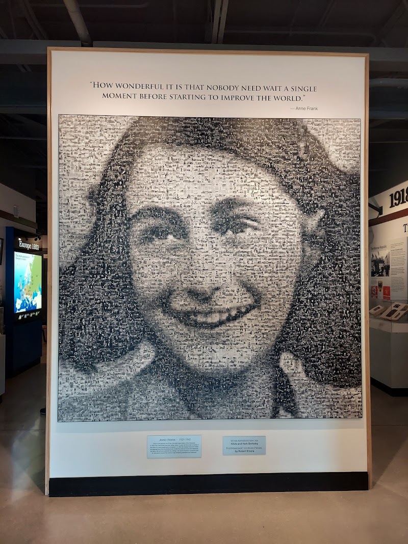 Holocaust Museum & Cohen Education Center photo