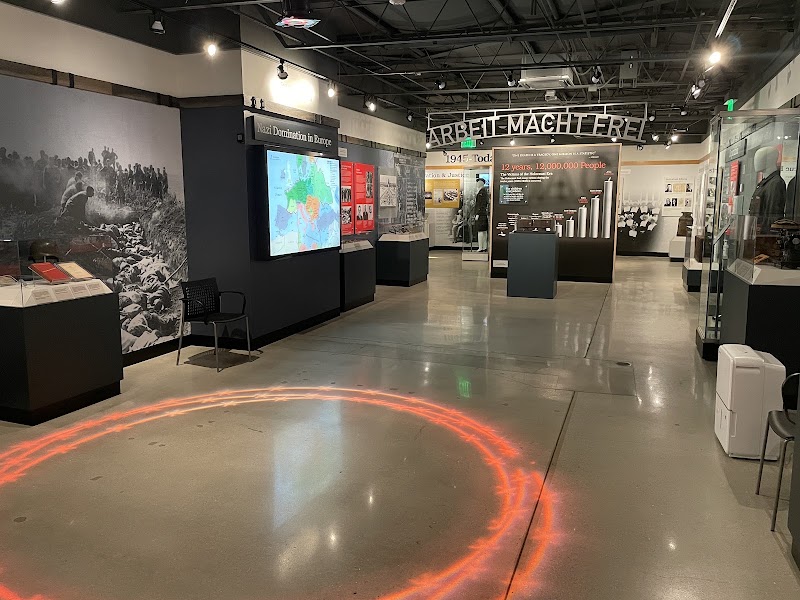 Holocaust Museum & Cohen Education Center photo