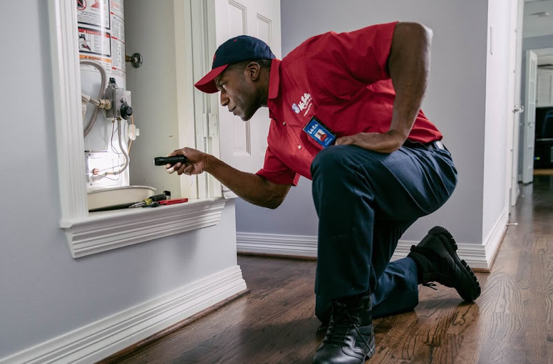 Mr. Rooter Plumbing of Dallas