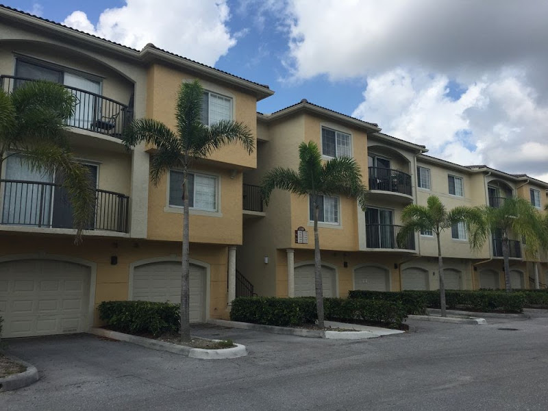 Home Property Management