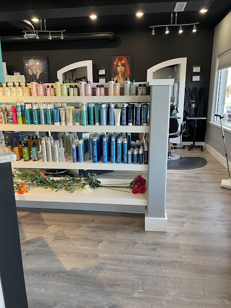 Salon C