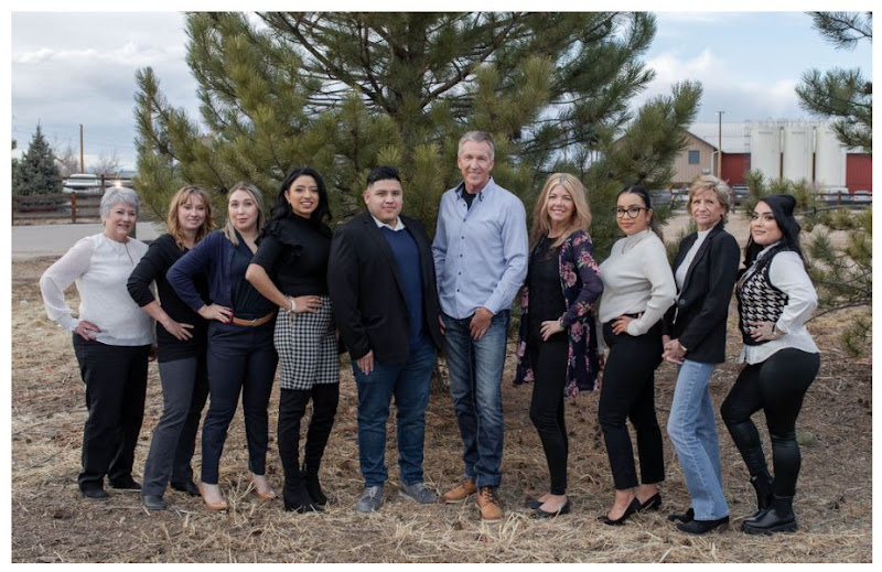 Rocky Mountain Insurance Specialists - Insurance broker in Denver