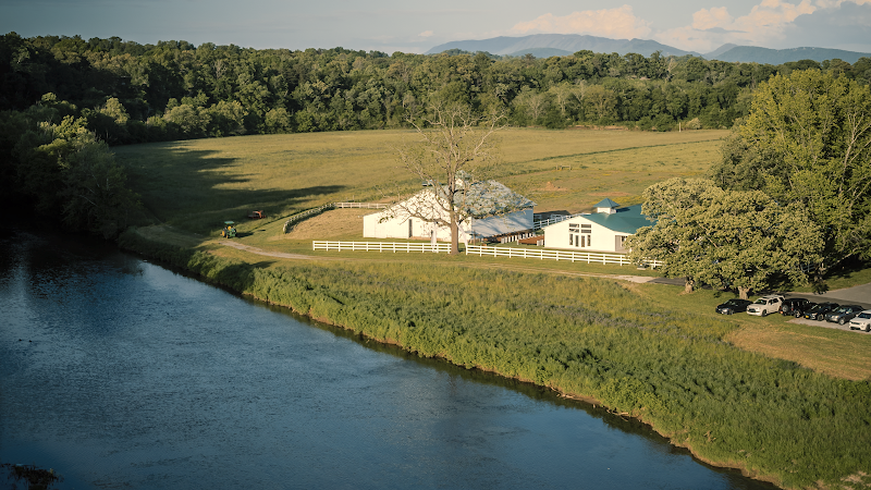 The River Place Venue