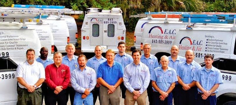 E.A.C. Heating & Air