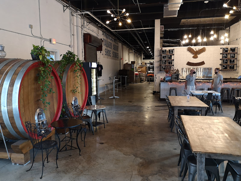 Unseen Creatures Brewing & Blending