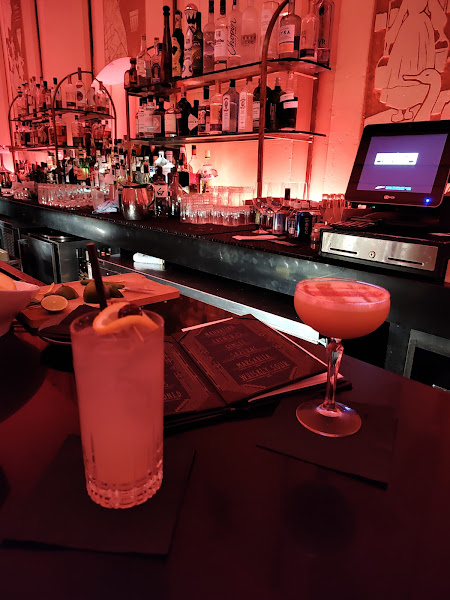 Cruise Room - Lounge in Denver
