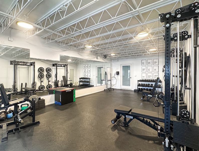 Sweat Equity - Women's personal trainer in Steamboat Springs