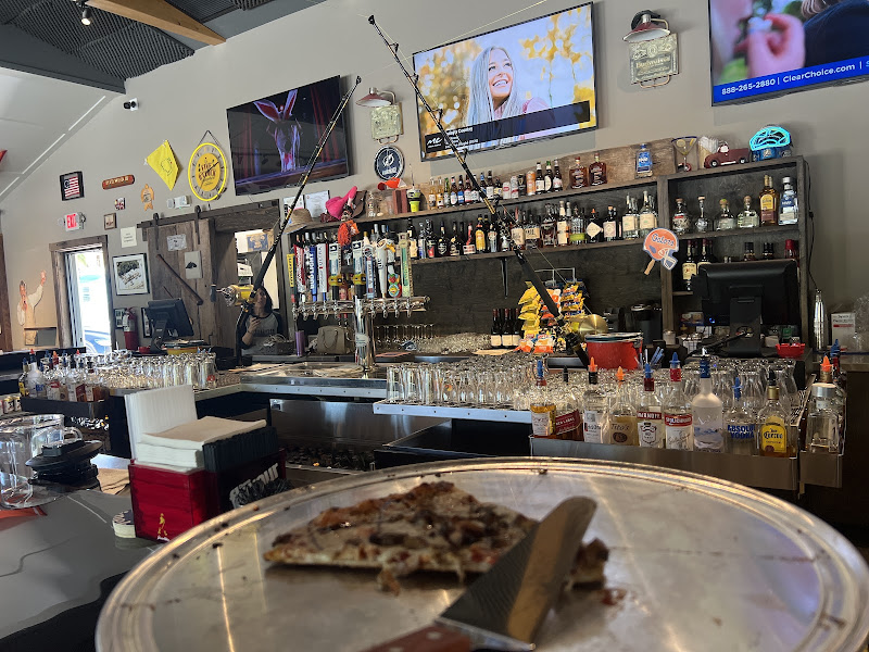 Bortell's Lounge