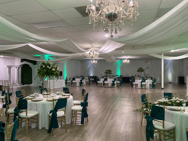 JoYCE Ballroom