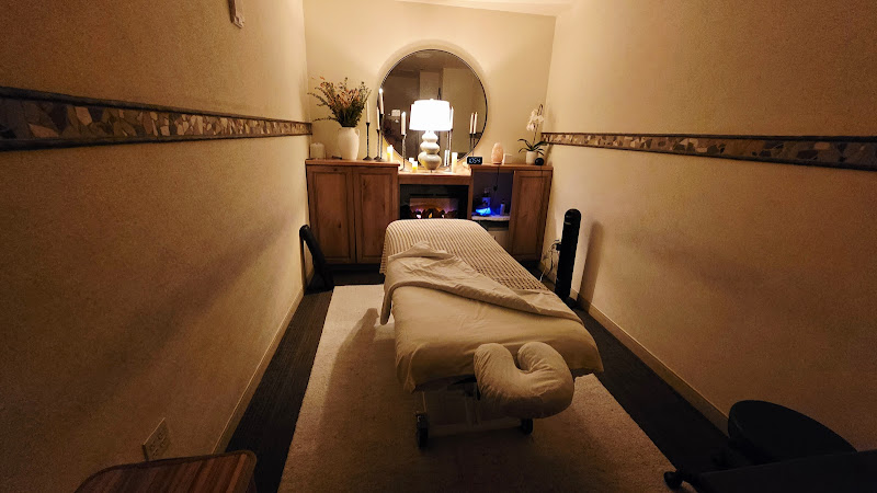 Spa Juniper - Massage spa in Denver