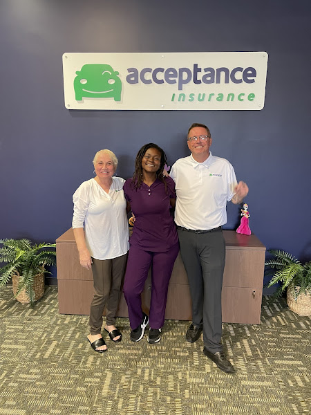 Acceptance Insurance