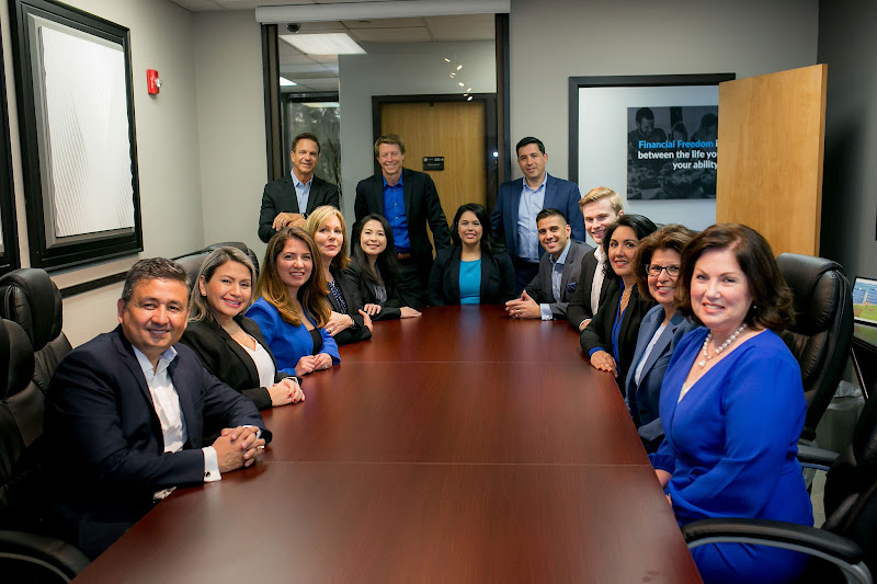 AllGen Financial Advisors- Financial Planning & Investment Management