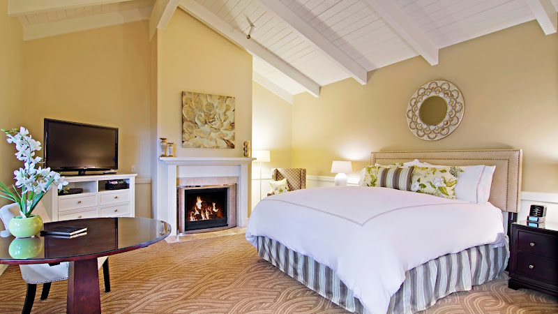 Carriage House Inn - Hotel in 8th Ave