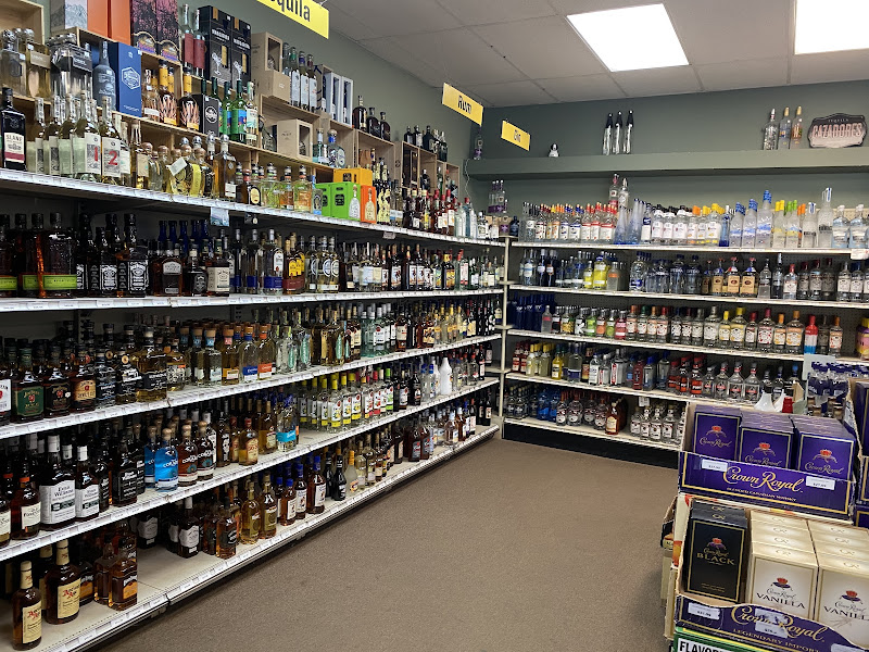 City Liquors - Liquor store in Breckenridge