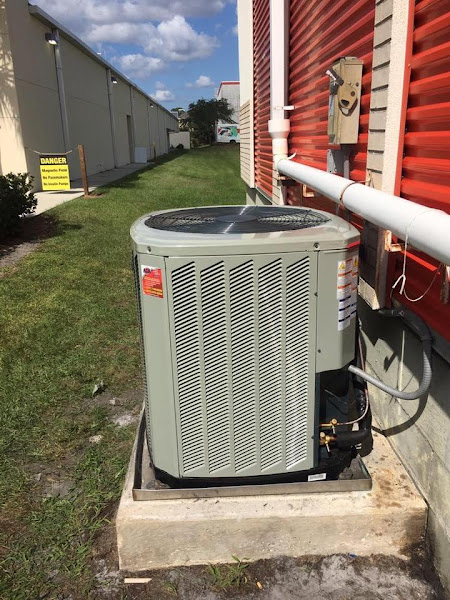 Advanced Cooling Systems