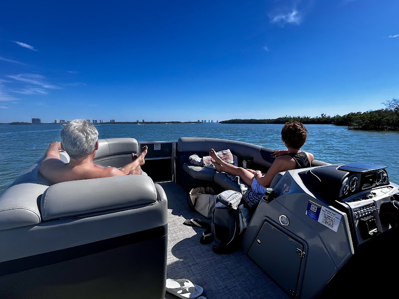 Your Boat Club Naples