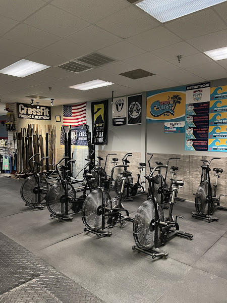 Conviction Training Facility