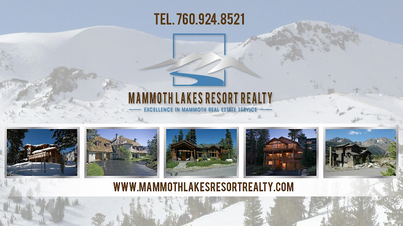 Mammoth Lakes Resort Realty - Real estate agency in Mammoth Lakes