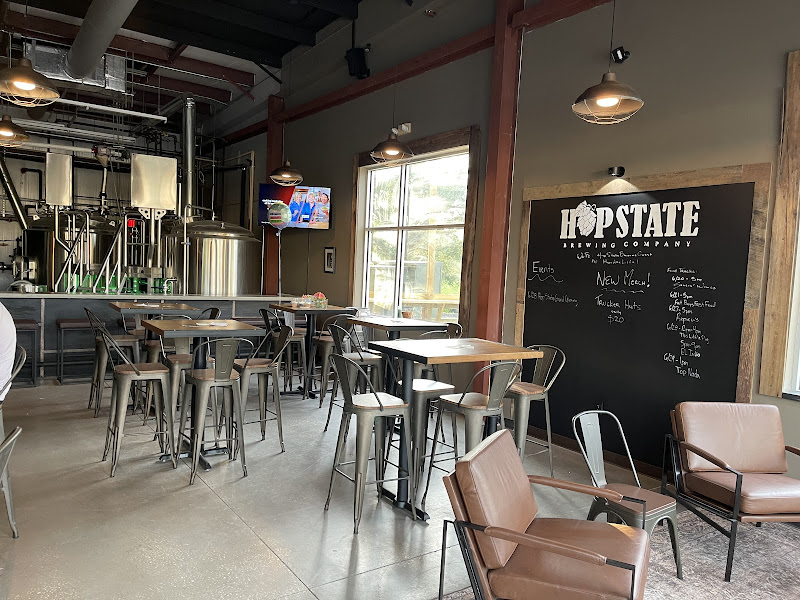 Hop State Brewing - Brewery in Tampa