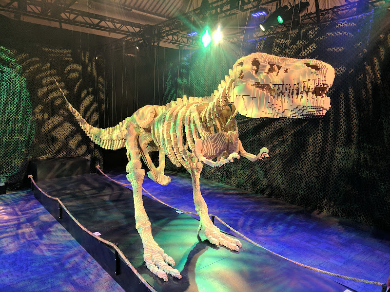 Fleet Science Center