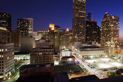 Hotel ICON - Hotel in Houston