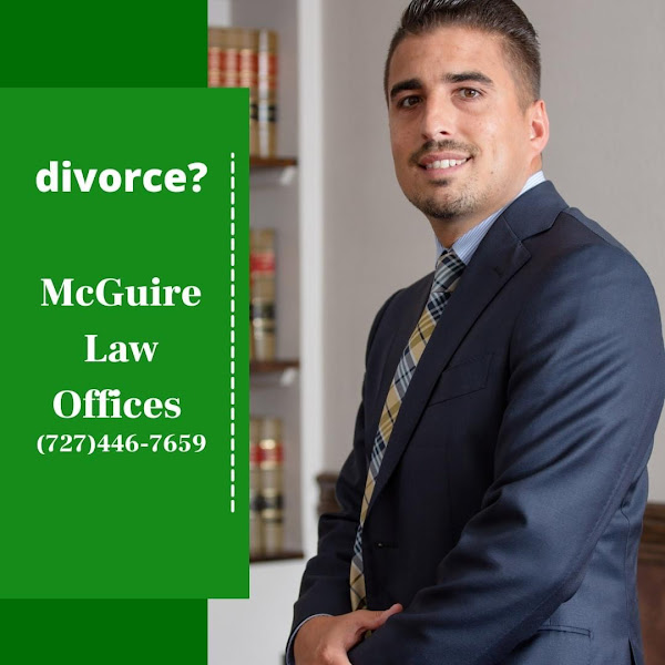 McGuire Law Offices - Trial attorney in Clearwater