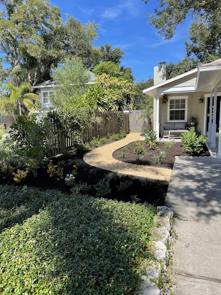 All Grounds Covered Management - Landscape designer in Clearwater