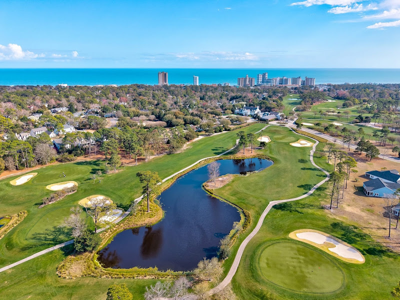 Pine Lakes Country Club